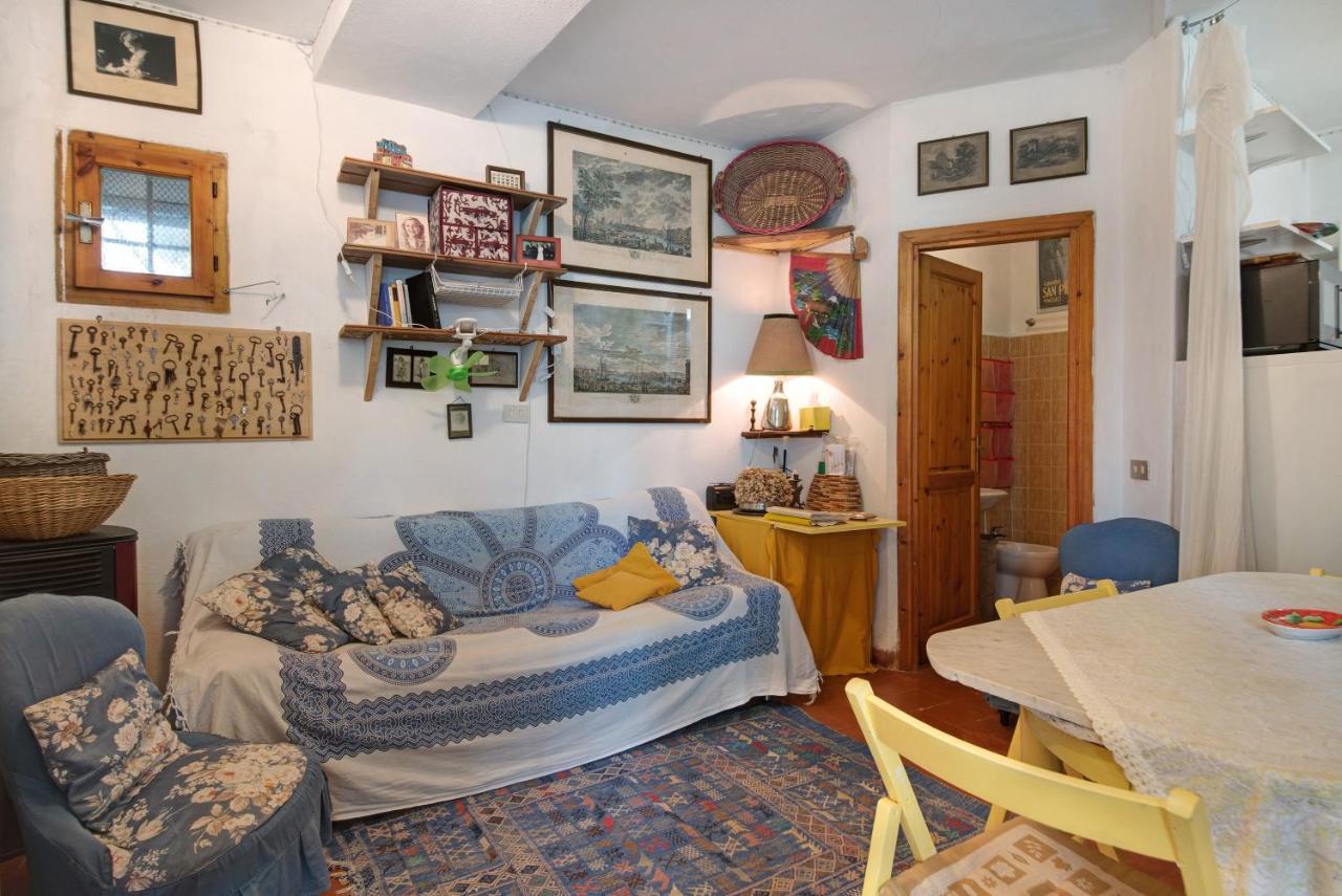 Alloggio Di Charme Bonassola Luaran gambar